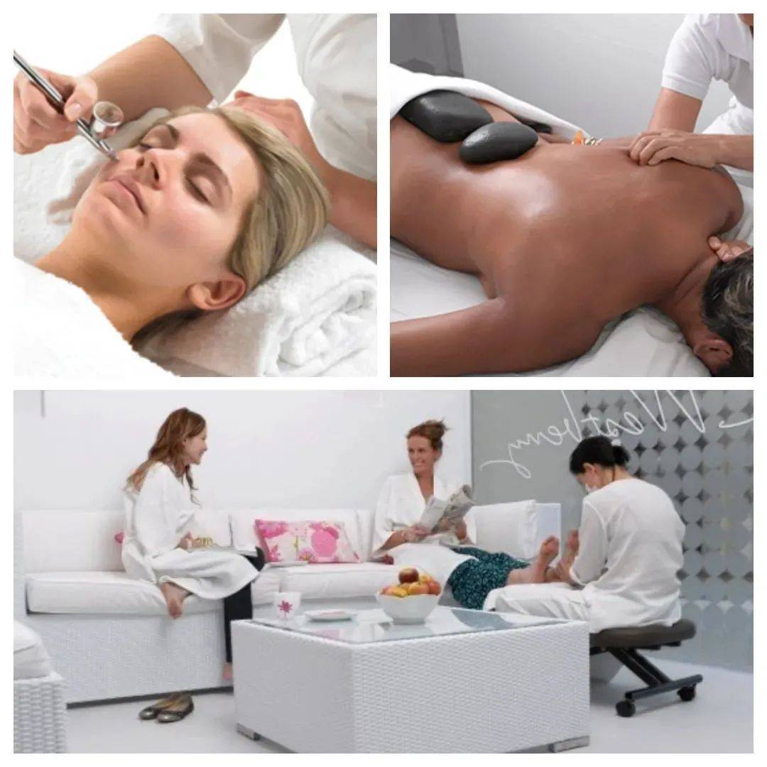 新加坡明星主廚甜品店,No.1薯條,網紅%咖啡,怎麽都開到這小村子裏了