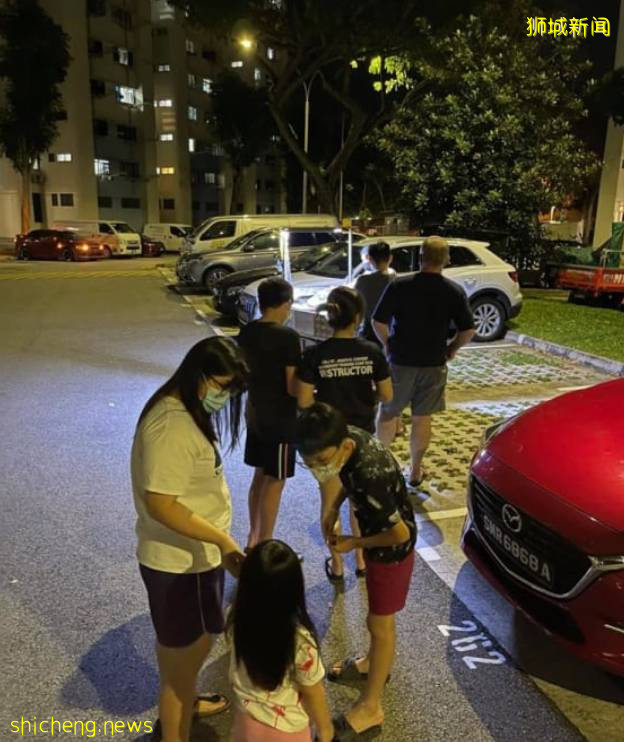 这是一位有情怀的“冰淇淋叔叔”,它是不是你童年难忘的记忆