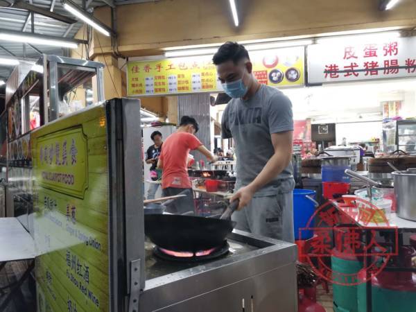 越堤太累遇車禍截肢保命 獨臂青年誓不低頭 自力更生