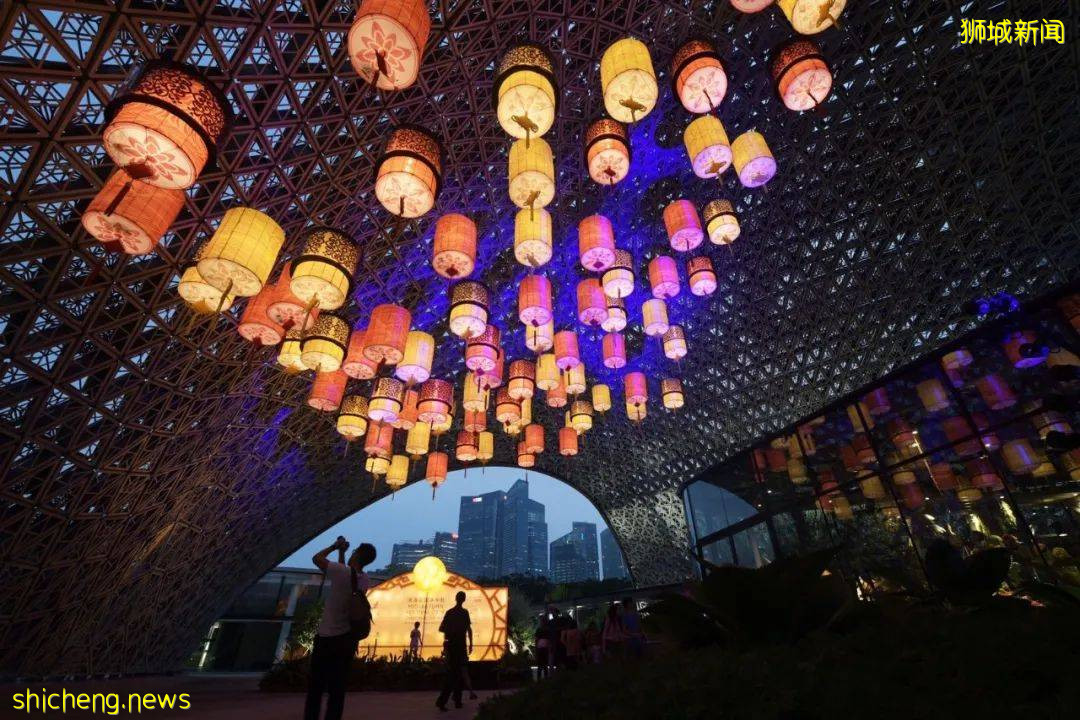 中秋來了！2021年新加坡這13家榴梿月餅，怎麽選