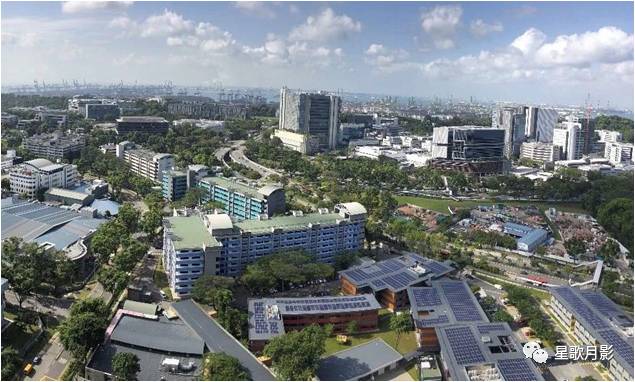 新加坡产业园区开发建设及运营经验