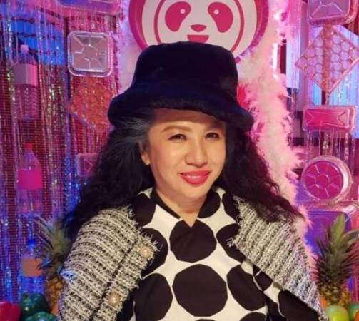 不减酬劳被称“铁娘子” 歌台一姐曾遭批“钱脸”