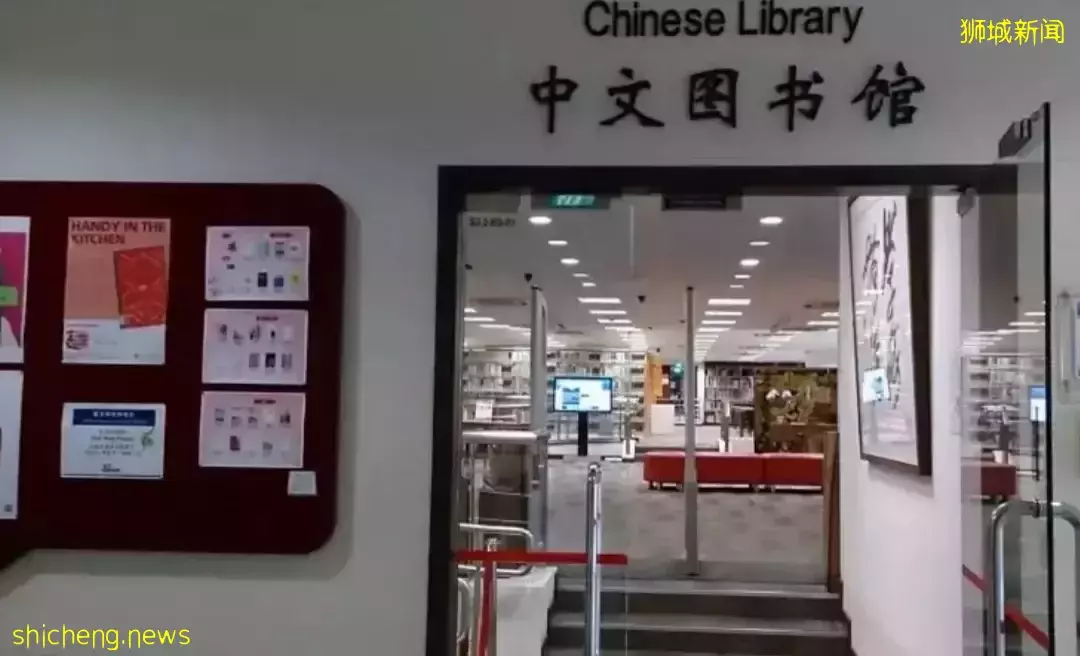 考試周去哪學?南大圖書館最全介紹來啦