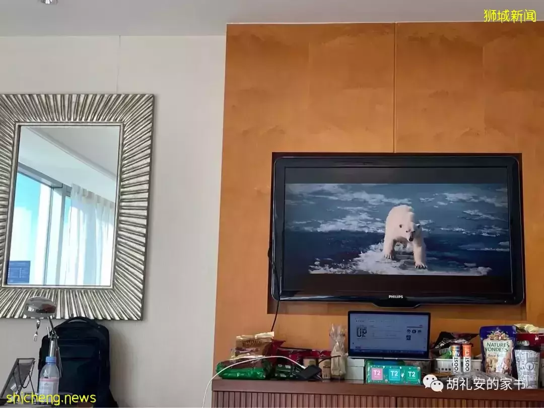 “从新加坡回到上海,封锁一再延长,我被卷入了这场前所未有的大事件”