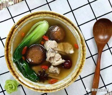 学做新加坡的招牌菜！有根肋骨就能做，体验不一样的异域美食