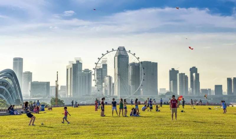 新加坡小众运动项目推荐，给不走寻常路的你