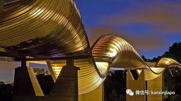 带你逛南部山脊徒步路线,别错过这7个自然景观