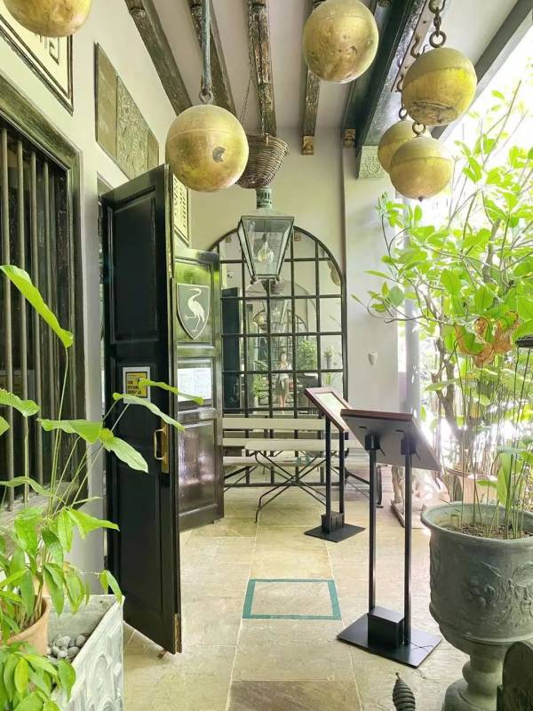 新加坡 不能错过的高颜值打卡地攻略(上)