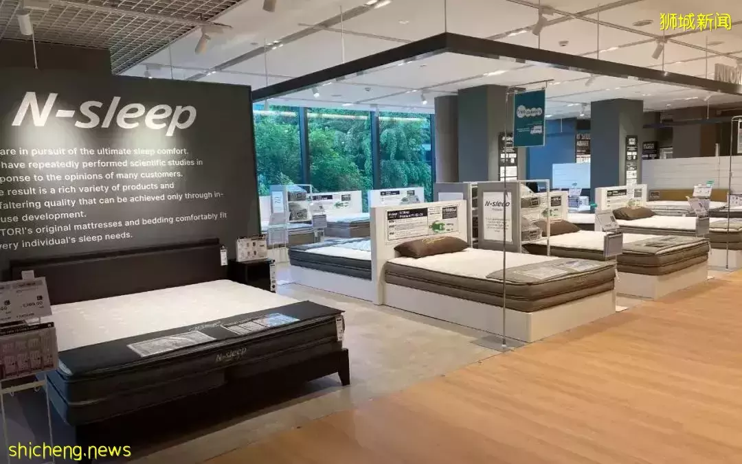 超火!日本第一家居品牌来新加坡啦!虐哭宜家、打败MUJI,太好逛了