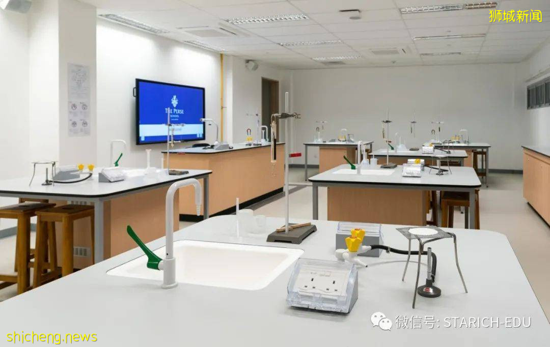 這所學校簡直是A Level考試的A*收割機