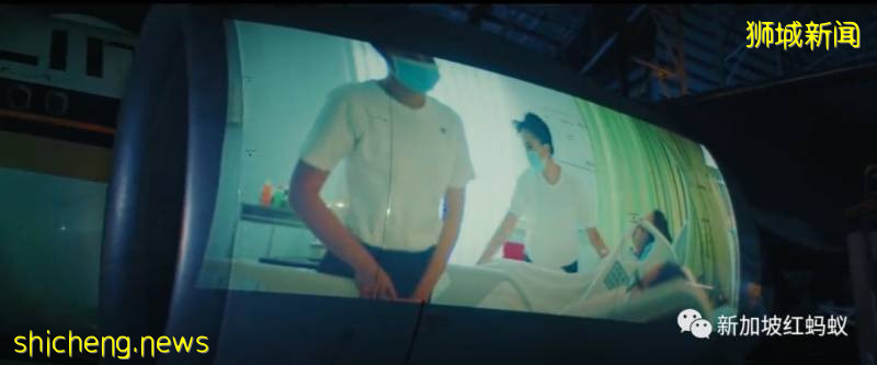 新加坡國歌又雙叒出抒情版　很多人說這回最好聽!