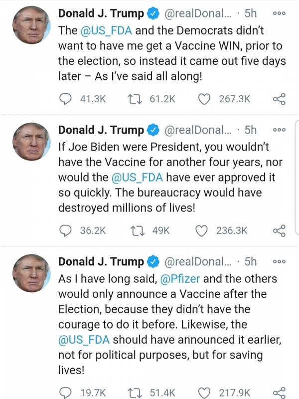 新加坡最早可在2021年初获得新冠疫苗,全球疫苗进度大盘点