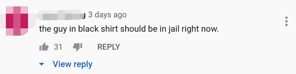 中國女留學生討薪被掌掴、踢飛！唐人街爆發抗議遊行！新加坡也有這種事嗎