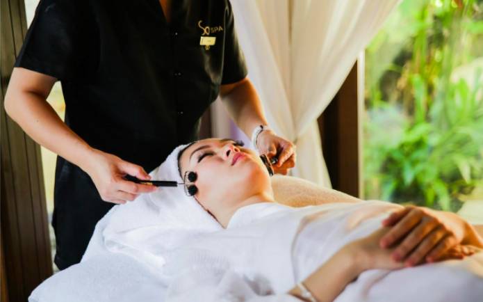 盤點新加坡顔值&性價比最在線的SPA水療 周末快來一起泡湯吧