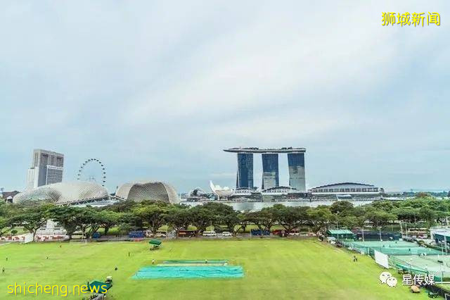 多味缤紛新加坡，旅遊攻略收藏貼