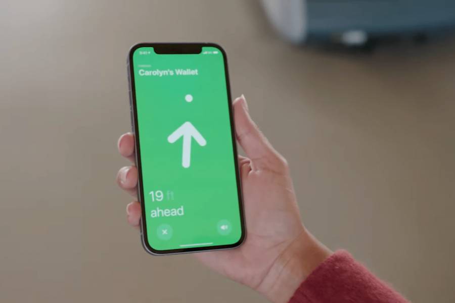 AirTag终于正式亮相!这是所有新加坡“健忘族”的福音