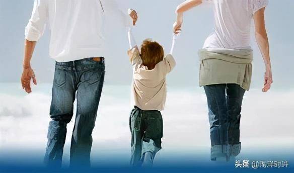 新加坡調查:父母離異可能影響孩子成年後的發展