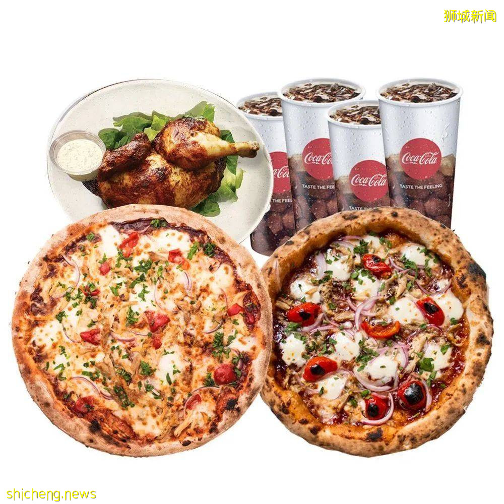 这个国庆节假期有多好吃?打折美食吃不完