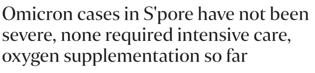 外媒曝游客进新加坡遭遇,卫生部强烈驳斥:来这里就要遵守规矩