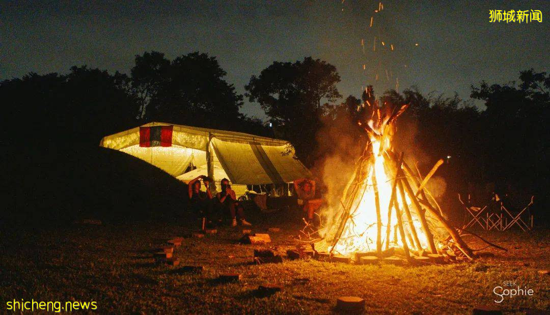 住宿推薦 新加坡顔值爆表的酒店推薦，住過還想再去