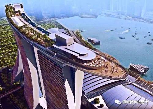 玩轉獅城 新加坡必遊景點TOP5