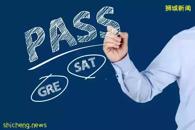 幹貨科普 GRE和GMAT考試介紹