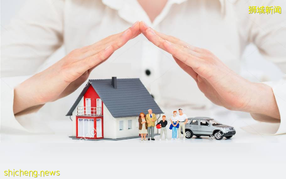 买保险看这篇就够了:解析新加坡保险类型(下)