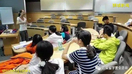 来看看哪个成绩才对口你想去的国家!