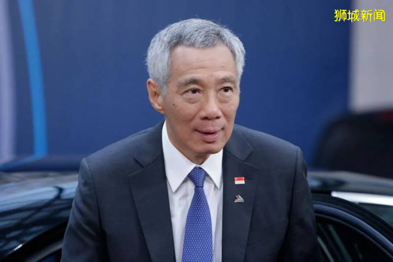 新加坡：中美，你们能别打了吗