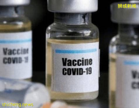 新加坡加快疫苗接種!預約倍數成倍增長