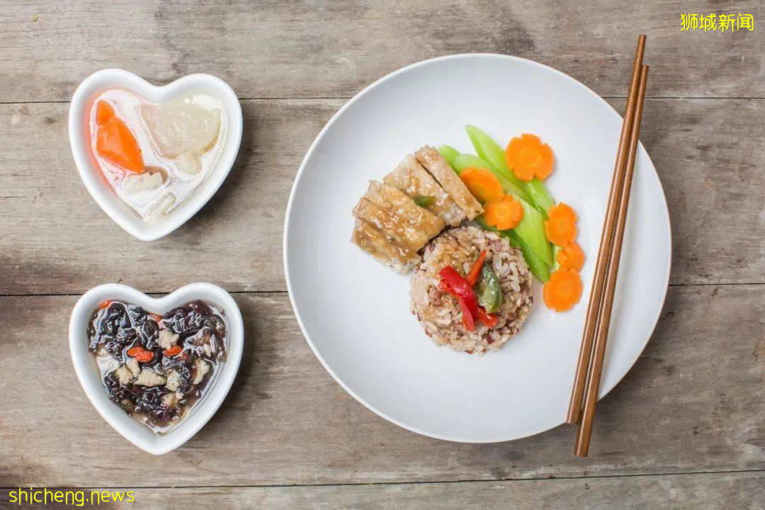 不用做飯！不用請女傭！新加坡11家包月訂餐平台，$4起，解放雙手