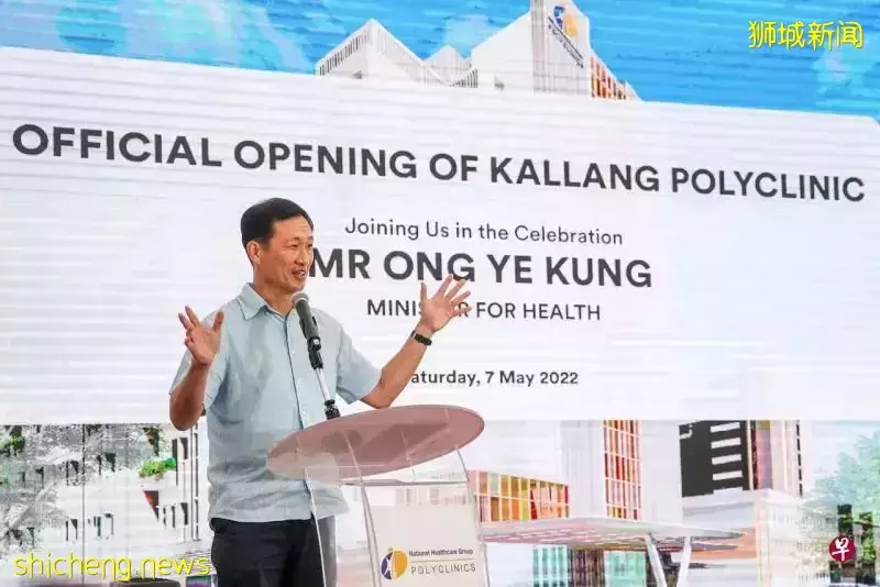 新加坡國會將于明天複會!多名議員關注就業和勞動力情況