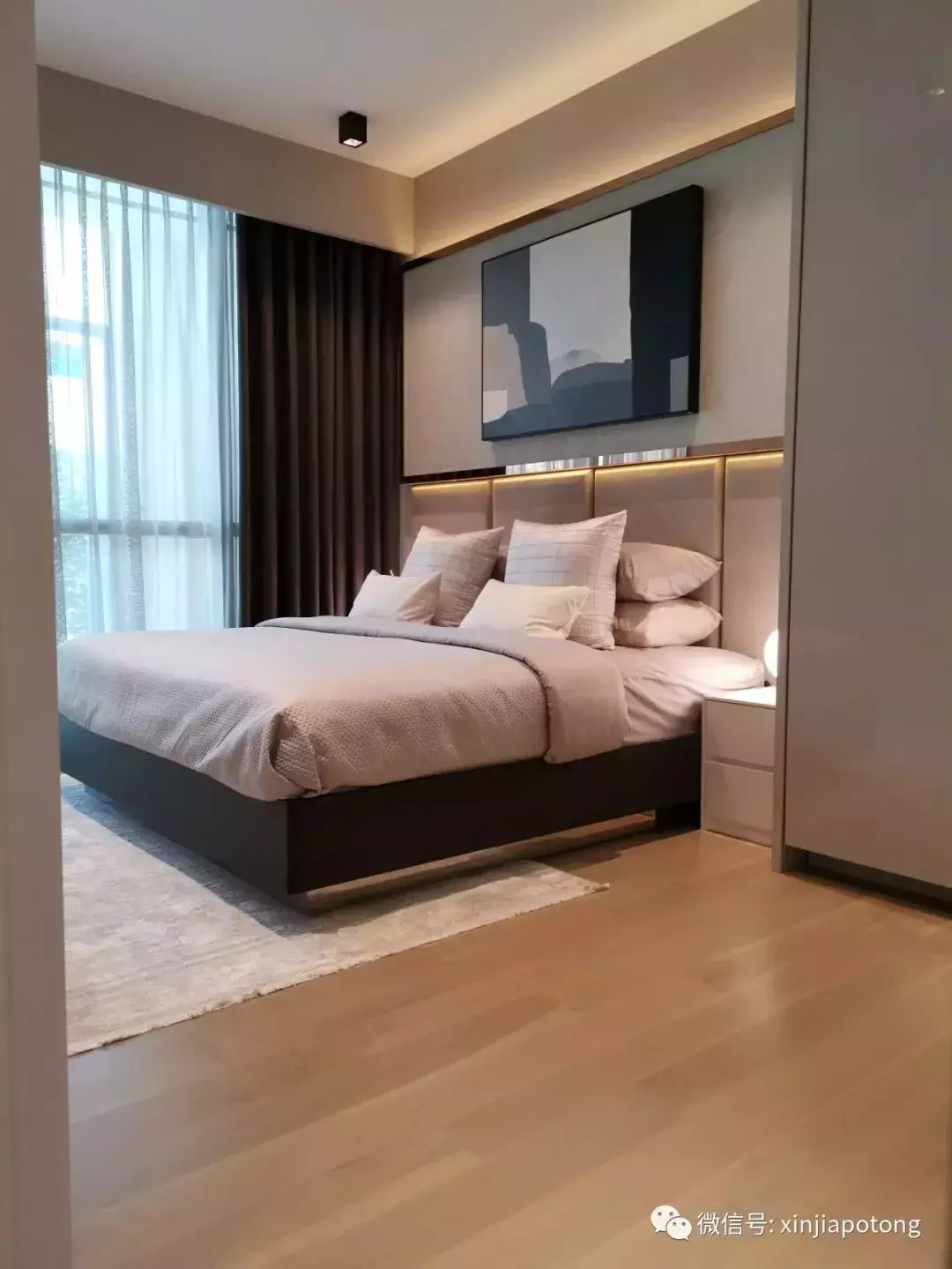 为“抢”新加坡土地!两个亿万富豪表兄弟,豪掷10亿新币