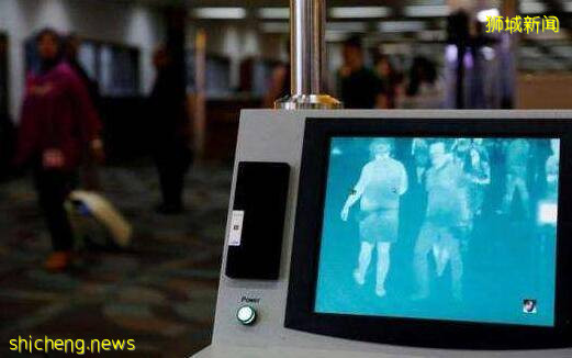 注!今天始!新加坡對前往中國旅客進行病毒檢測,每次186元