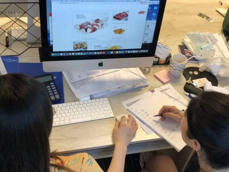 现场直击 | 新生欢迎会又来了！夏日烧烤趴走起