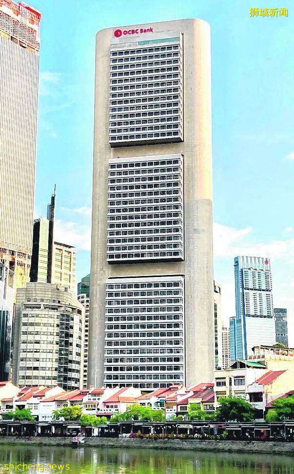 新加坡出自大師的網紅建築有許多,包括““計算機大樓”、“飛碟建築”和“點心籠”,你知道幾個