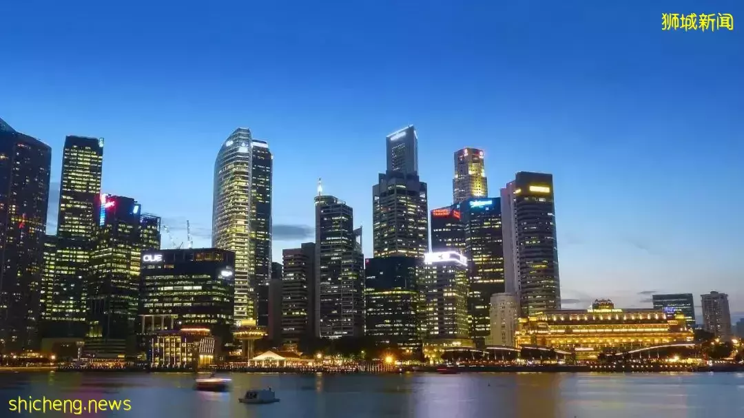 新加坡生活成本90%都漲價了！你的薪水還夠用嗎