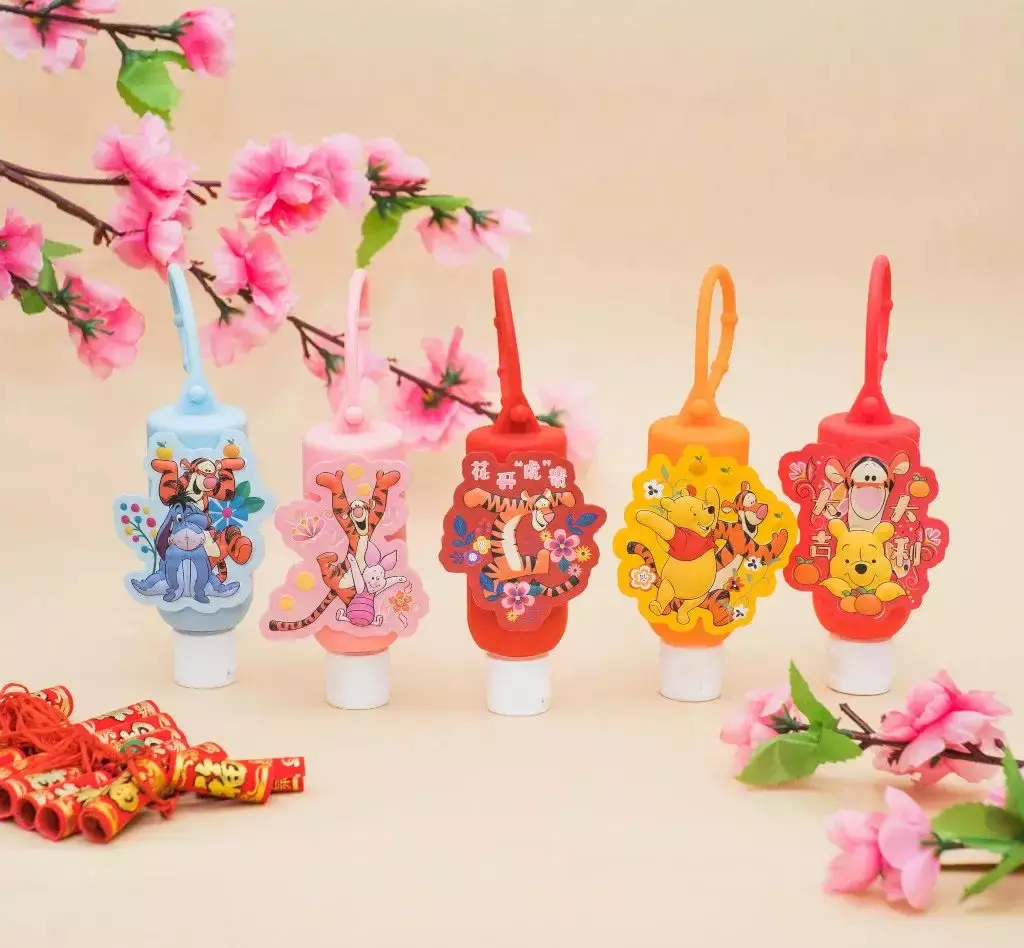 新加坡2022春節最好玩的20個活動都在這啦!插年花、海底下午茶、牛車水花燈展