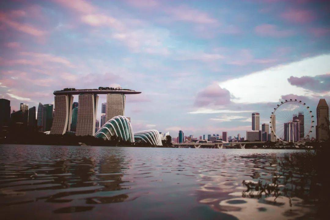 新加坡一大波新政來襲，全島560萬人都受影響