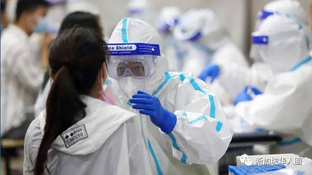 新加坡增49例！全球病死率低于1%，抗疫曙光乍現逐漸全面開放