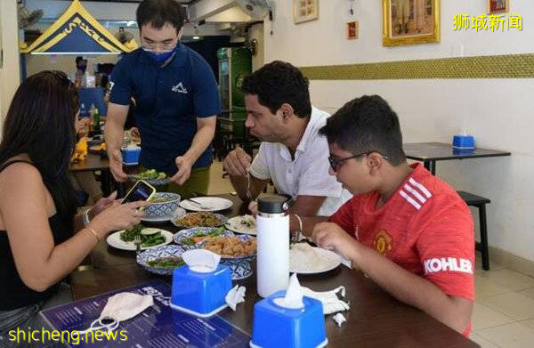 ◤新国CCB◢ 高风险行业 每周须快检 