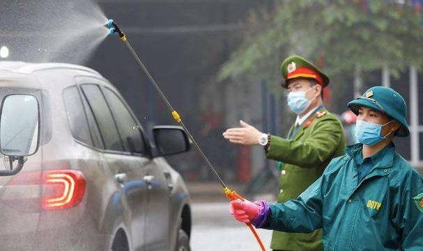 昨天新加坡境外輸入15例!專家:澳洲和越南遊客可能不會來