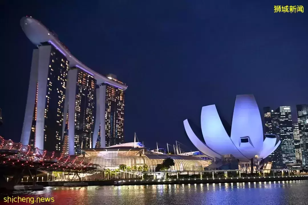 2023QS全球最佳留学城市排名出炉！新加坡位列亚洲第四