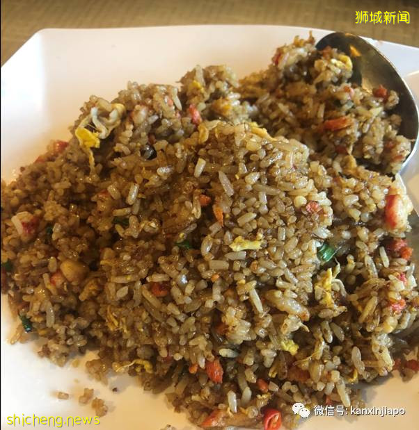 新加坡著名泰式煮炒歇业!营业最后一天特别开放堂食