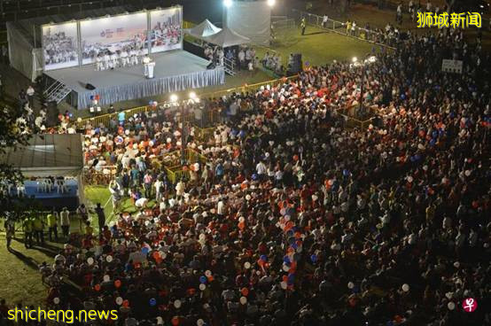 下一任新加坡总理是谁