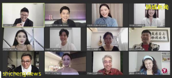 戲裏戲外都怕老婆 郭亮：尊重女性是美德