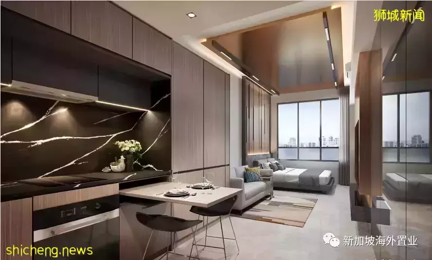 豪宅市場世界排名!新加坡豪宅價遠低于上海深圳,真的不算貴