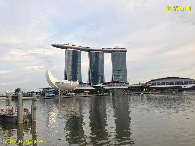 哪些人適合移民新加坡!