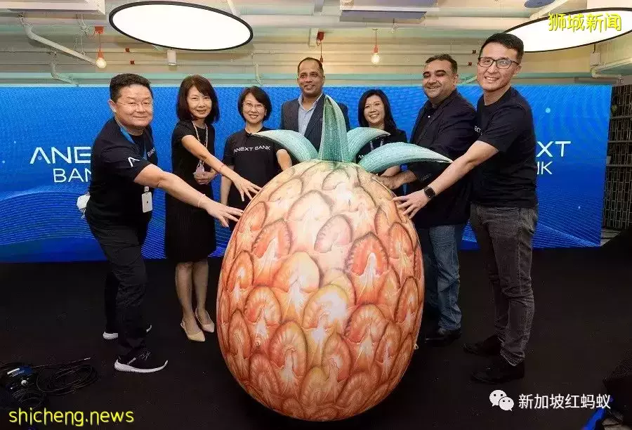 下南洋新篇章：蚂蚁集团也来了，新加坡成了中资企业的避风港