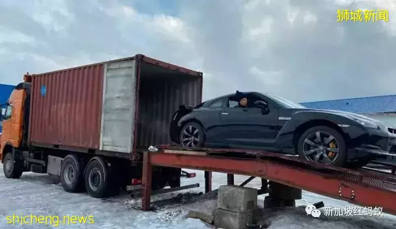 誰說人到中年不能再冒險追夢? 兩獅城大叔一人自駕一人騎行圓夢